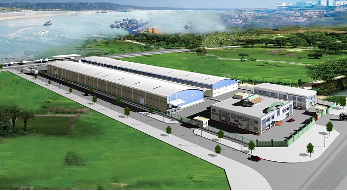 ROYAL FOODS FACTORY