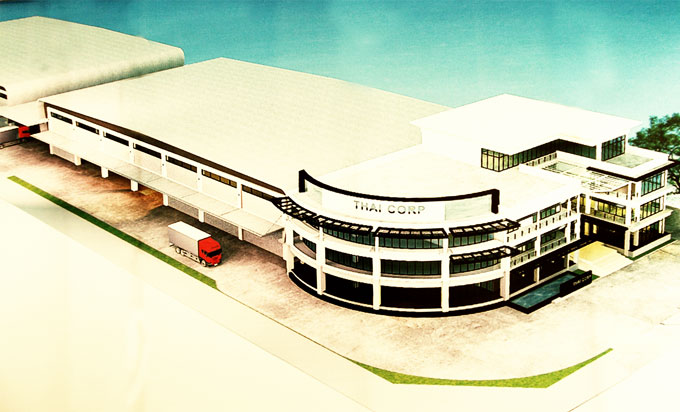 ICHIBAN FACTORY